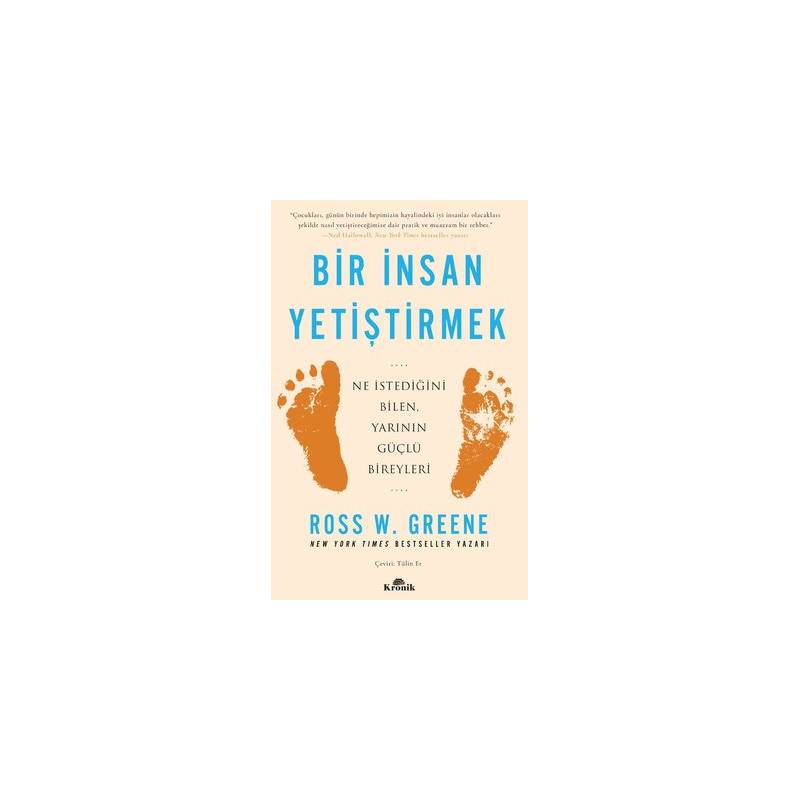 Bir İnsan Yetiştirmek