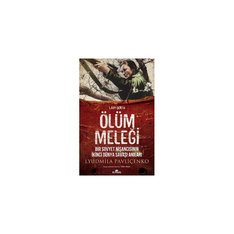 Ölüm Meleği