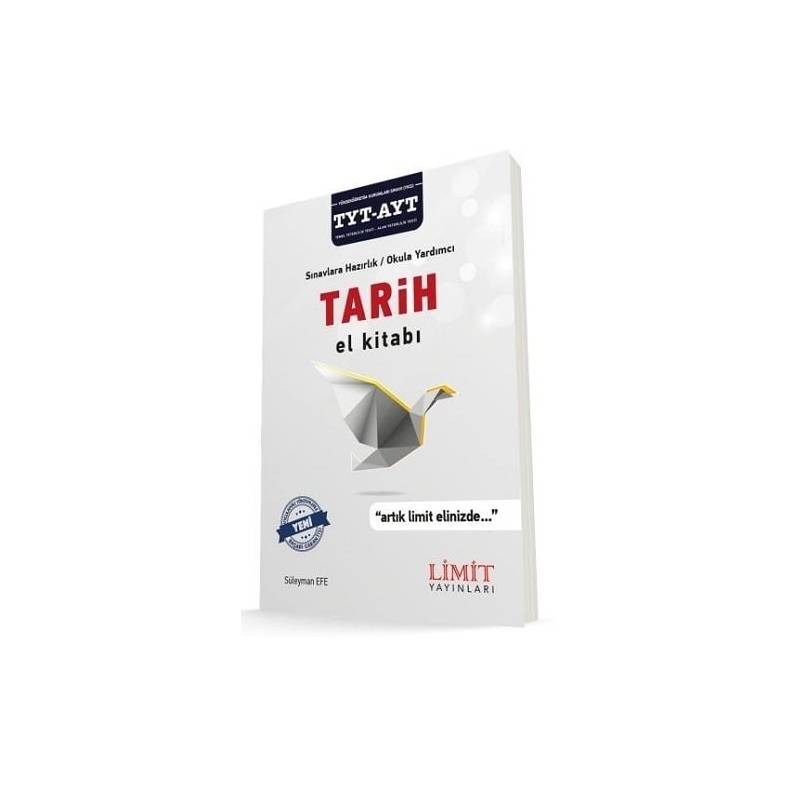 Limit Yayınları TYT AYT...