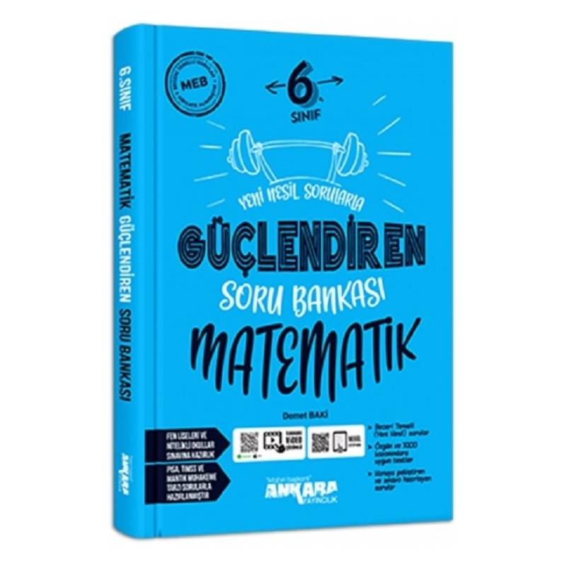 6. Sınıf Matematik...