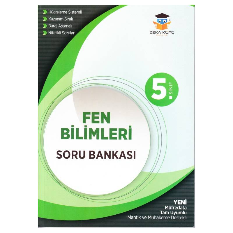 5.SINIF FEN BİLİMLERİ S B