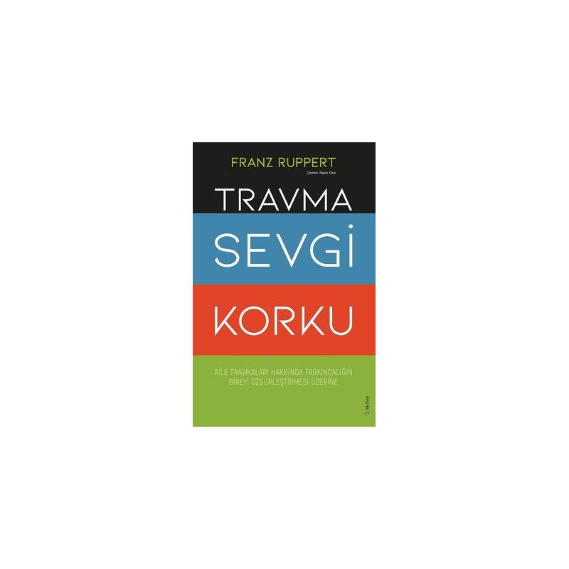 Travma Sevgi Korku