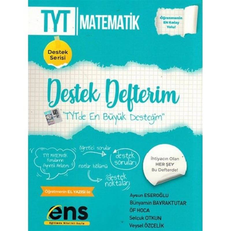 TYT Matematik Destek...