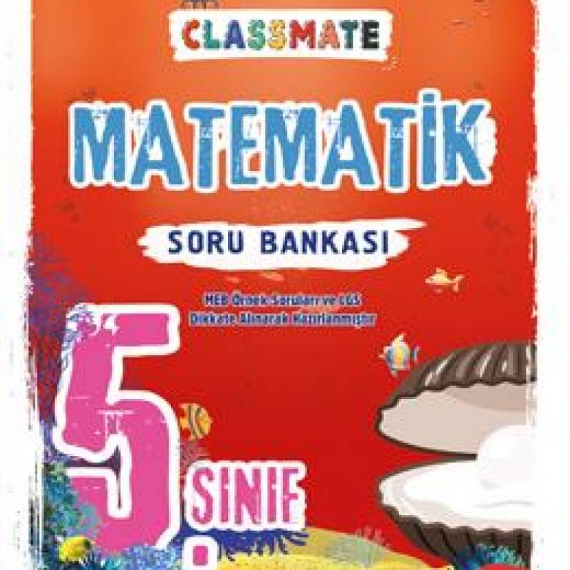 5. Sınıf Matematik...