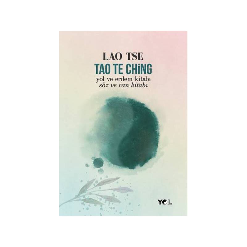 Tao Te Ching