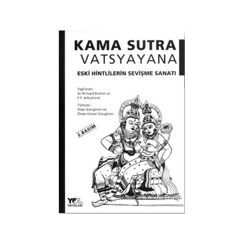 Kama Sutra