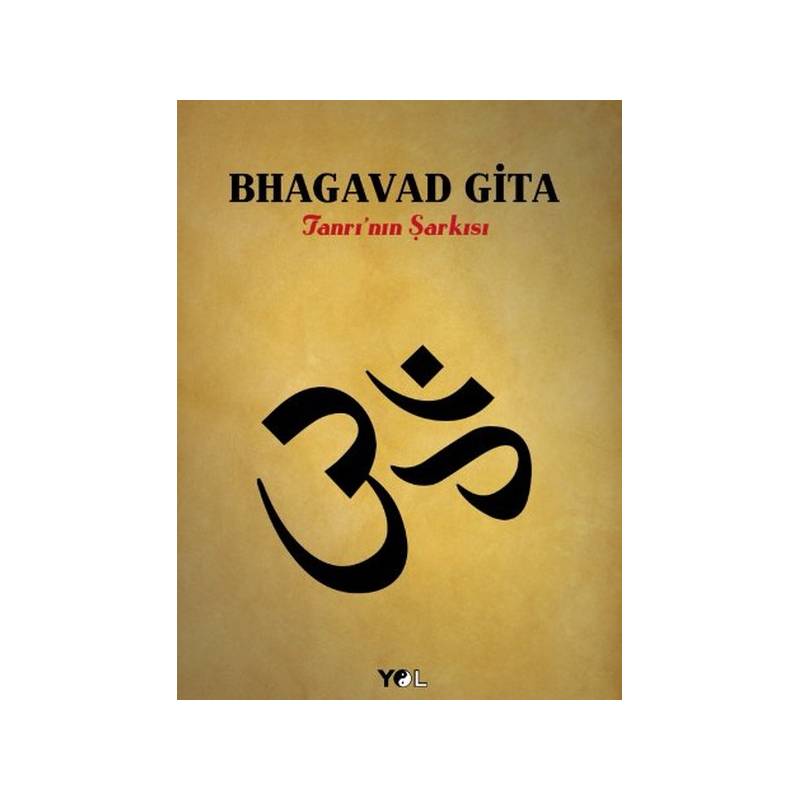 Bhagavad Gita