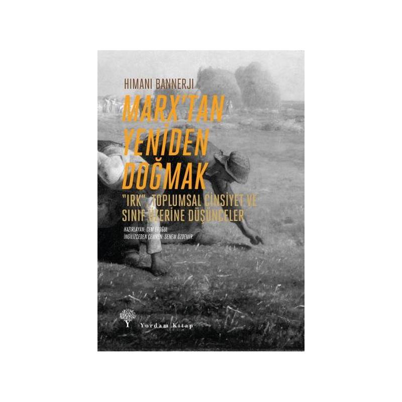 Marxtan Yeniden Doğmak