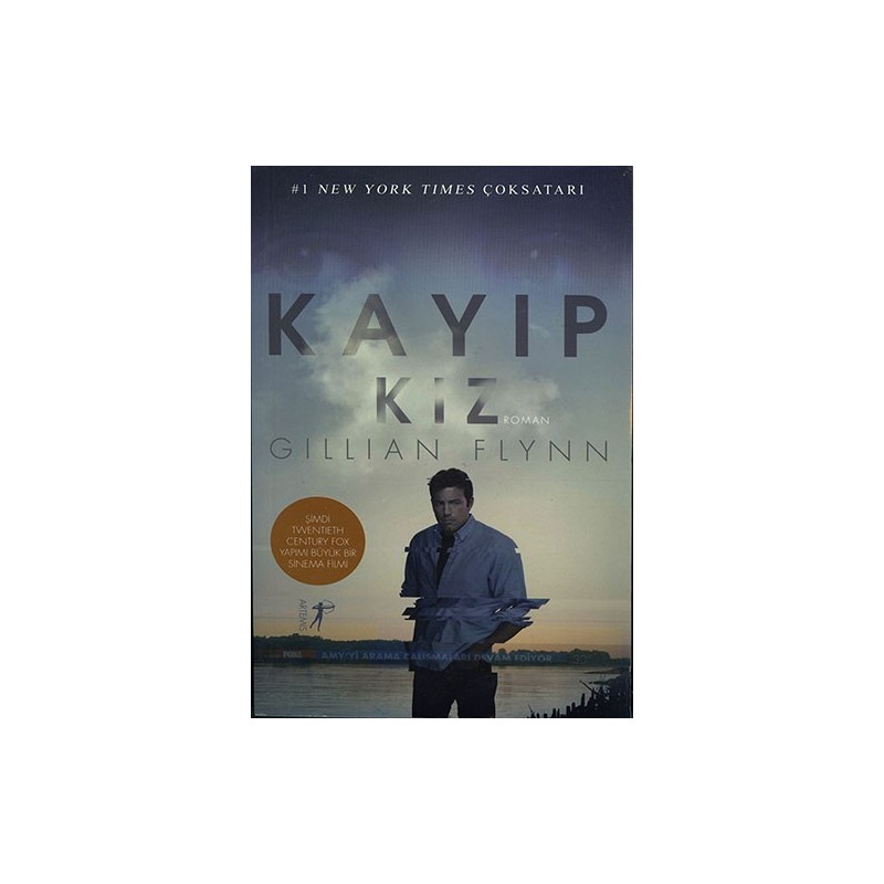 Kayıp Kız