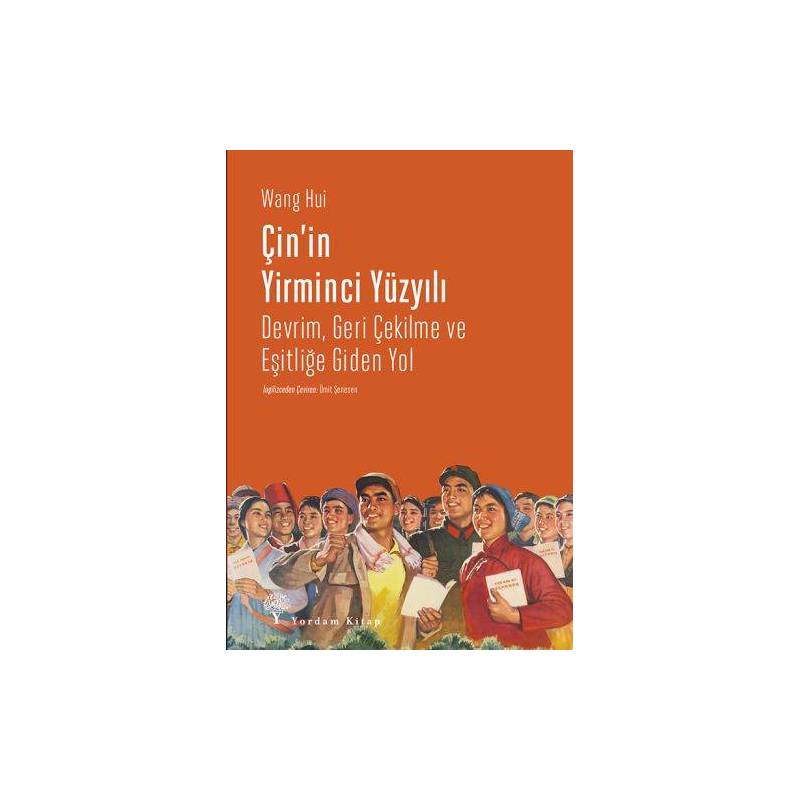 Çin'in Yirminci Yüzyılı