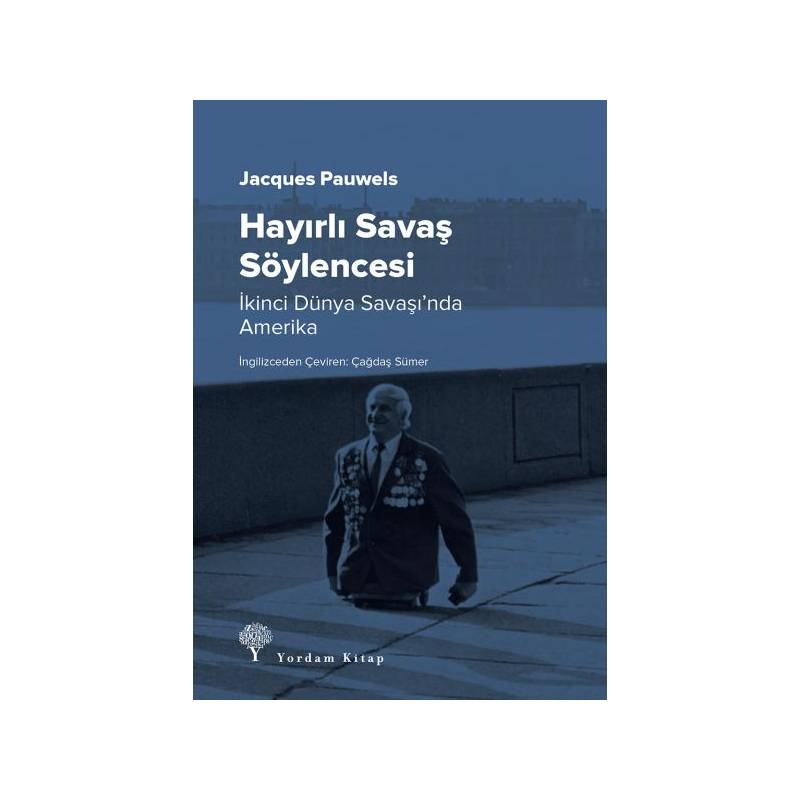 Hayırlı Savaş Söylencesi