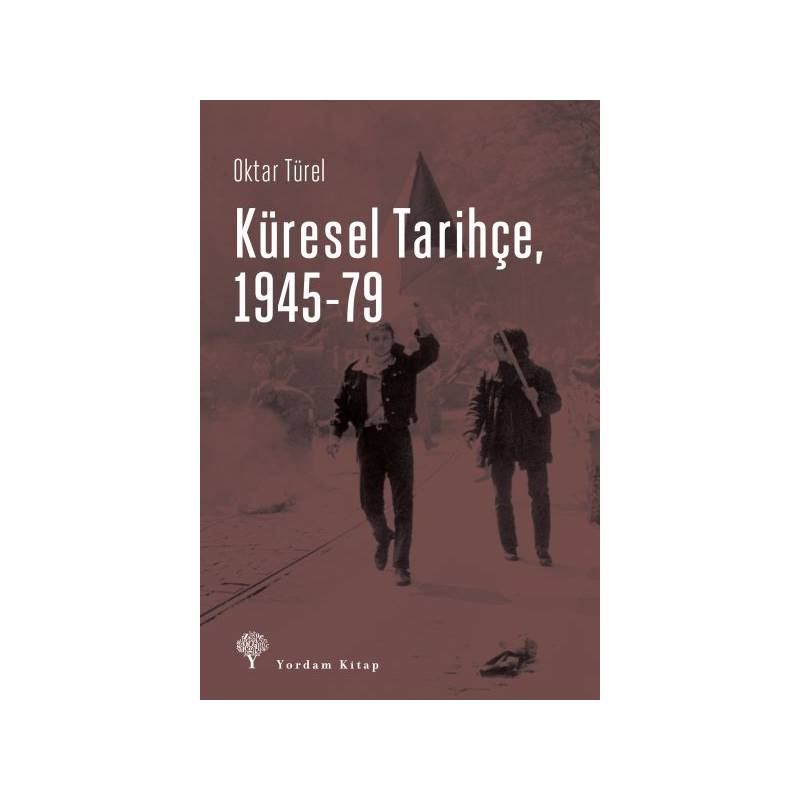 Küresel Tarihçe, 1945 79