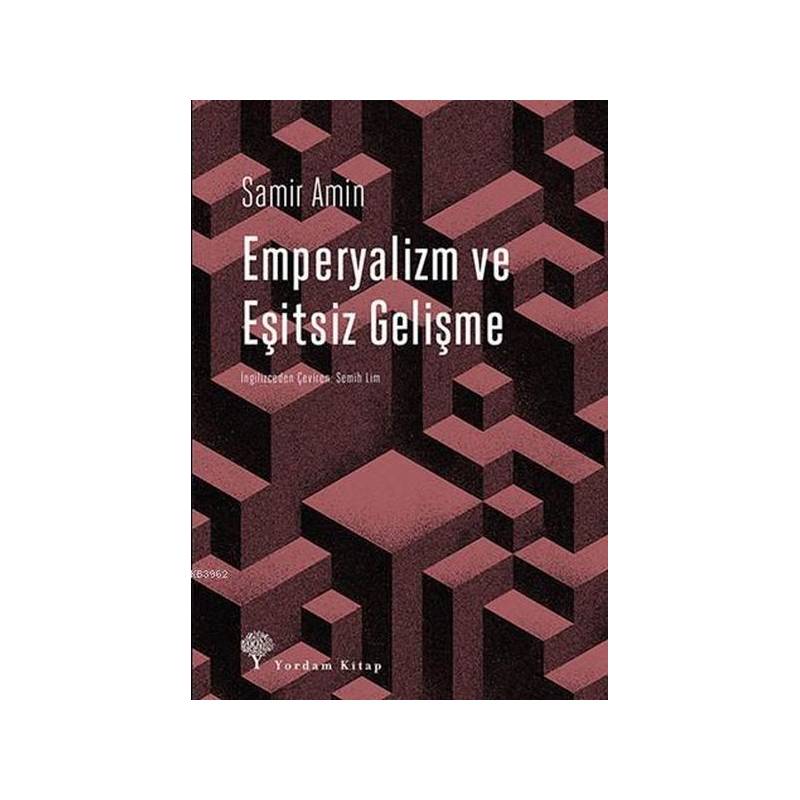 Emperyalizm Ve Eşitsiz Gelişme