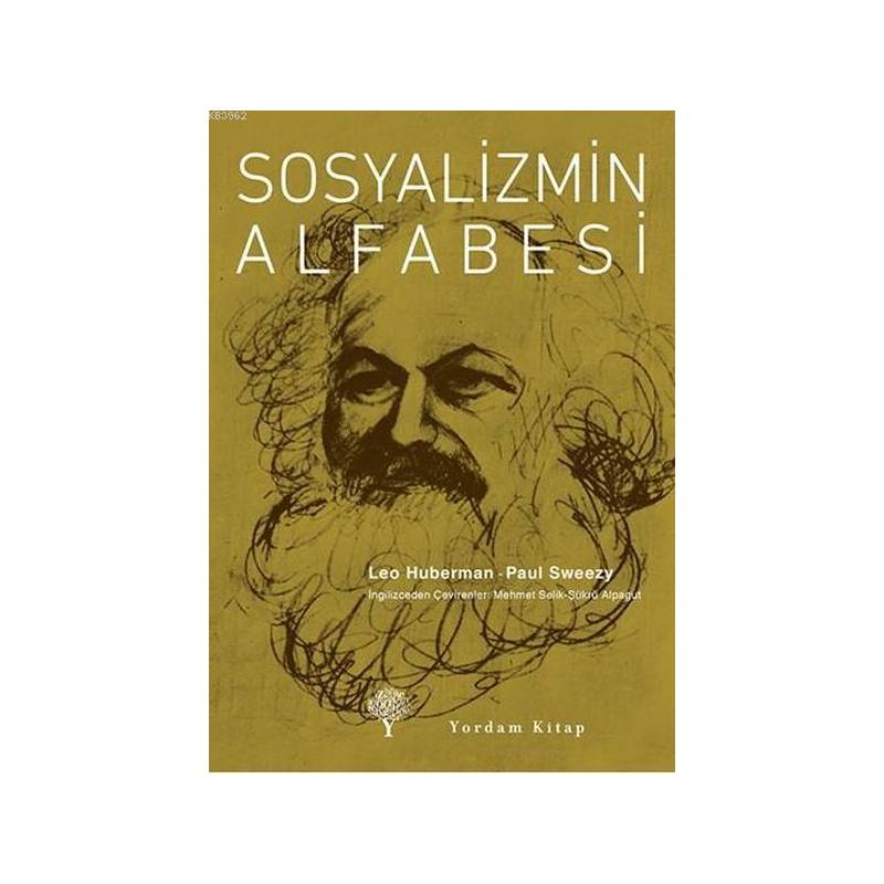 Sosyalizmin Alfabesi