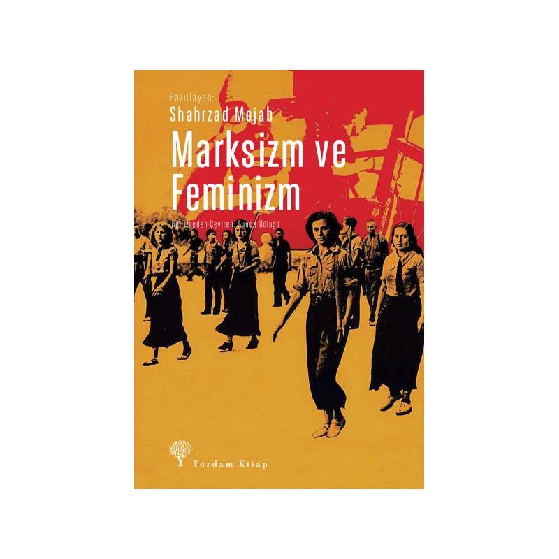 Marksizm Ve Feminizm