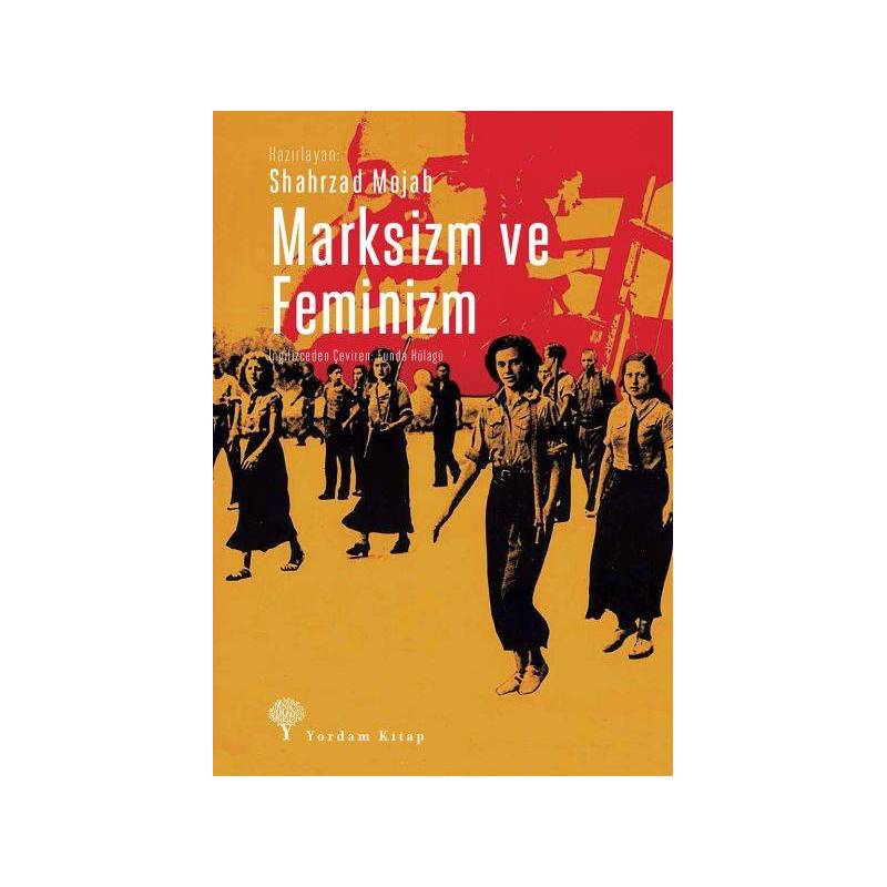 Marksizm Ve Feminizm