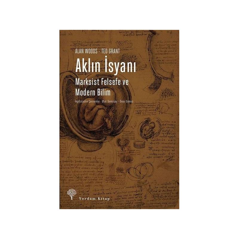 Aklın İsyanı Marksist Felsefe Ve Modern Bilim