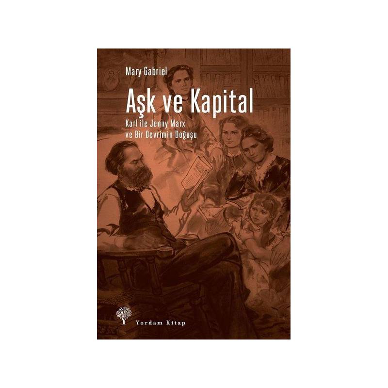 Aşk Ve Kapital