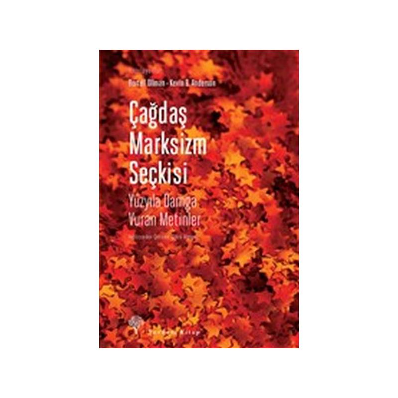 Çağdaş Marksizm Seçkisi