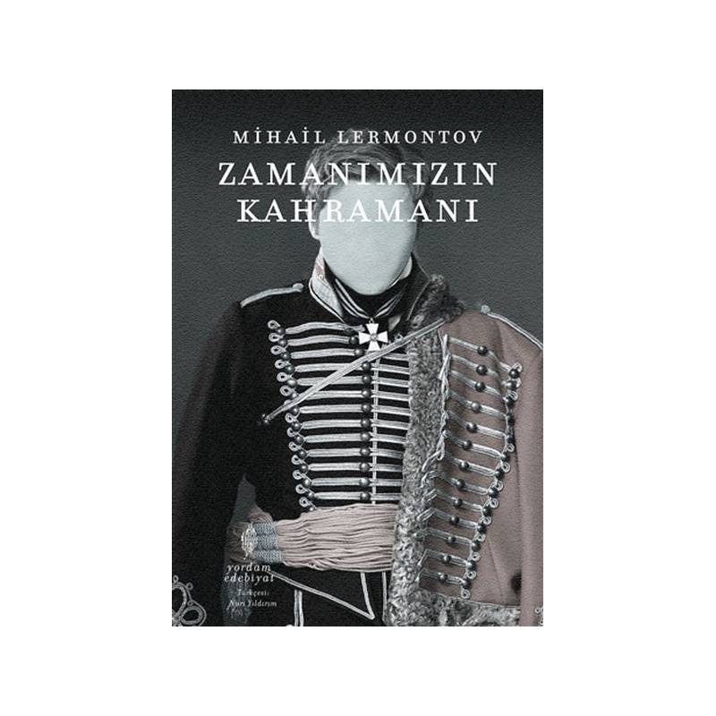 Zamanımızın Kahramanı