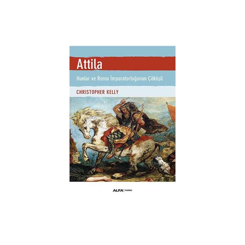 Attila