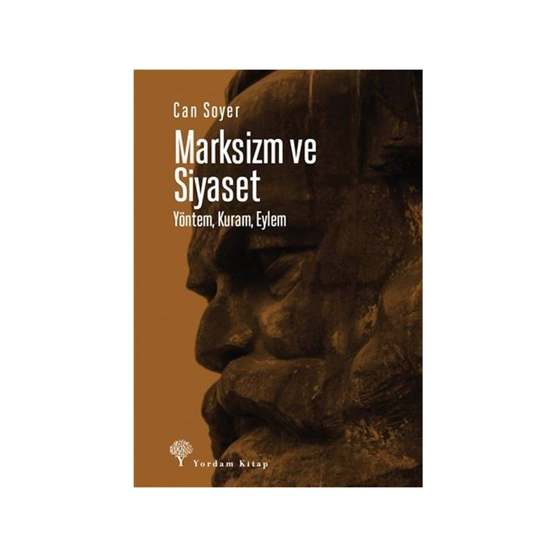 Marksizm Ve Siyaset Yöntem, Kuram, Eylem