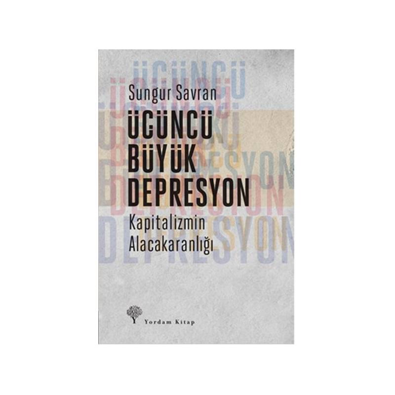 Üçüncü Büyük Depresyon