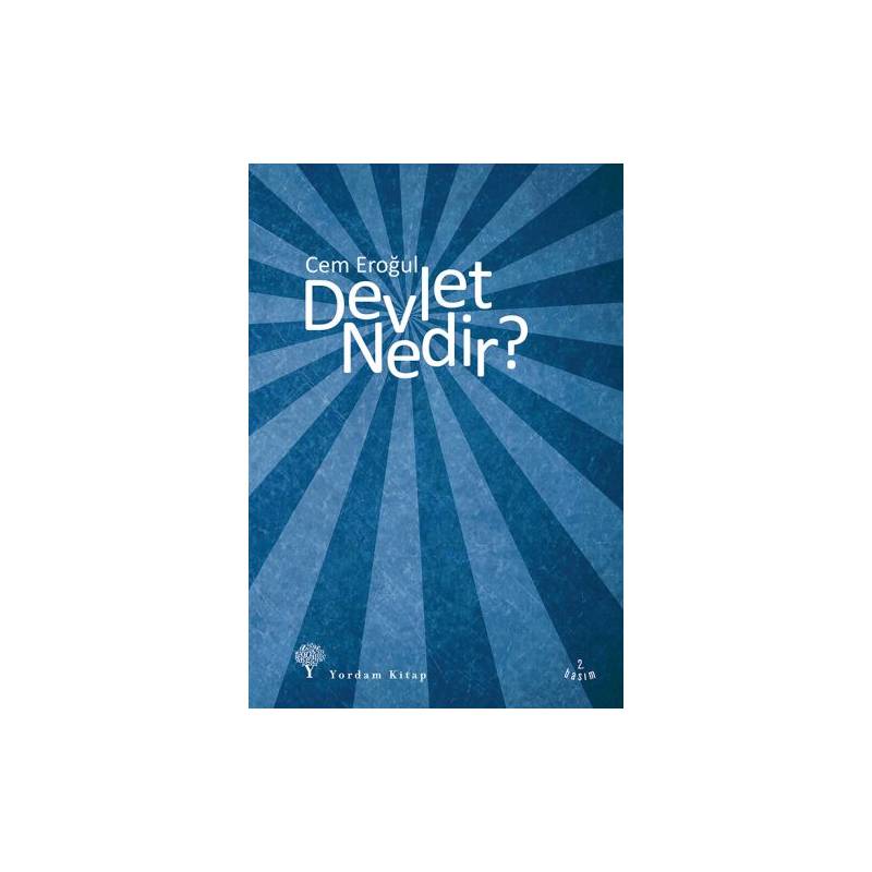 Devlet Nedir