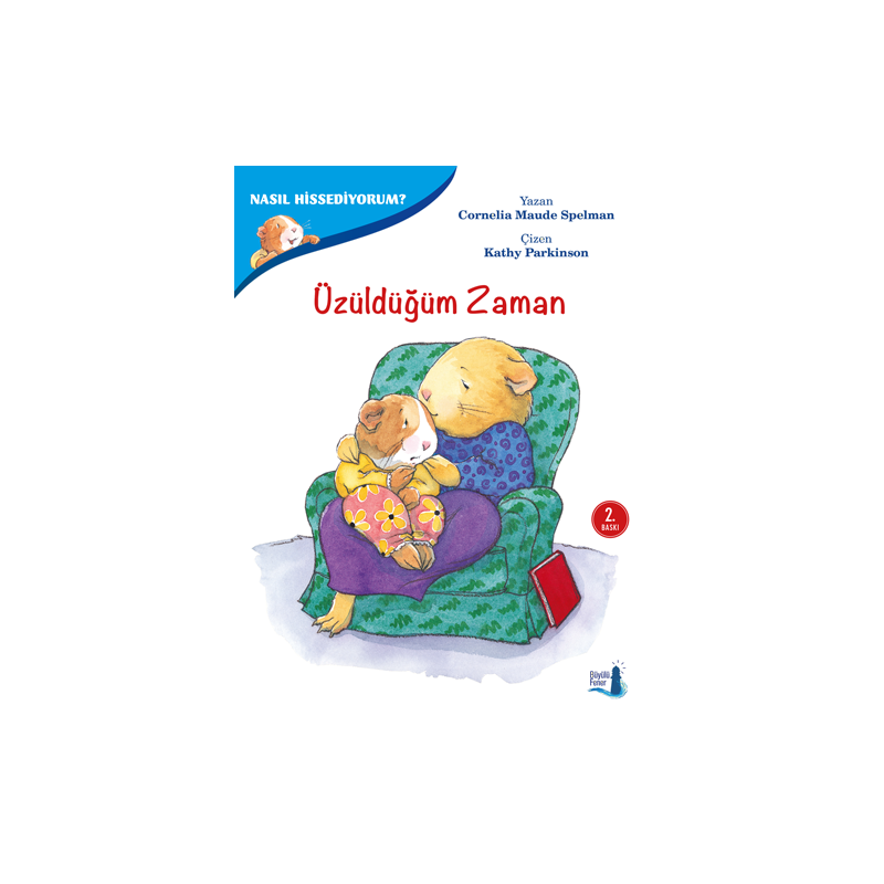 Üzüldüğüm Zaman Üzüldüğüm Zaman