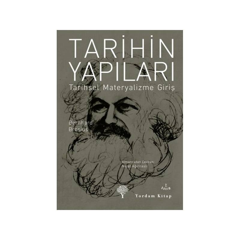 Tarihin Yapıları Tarihsel Materyalizme Giriş