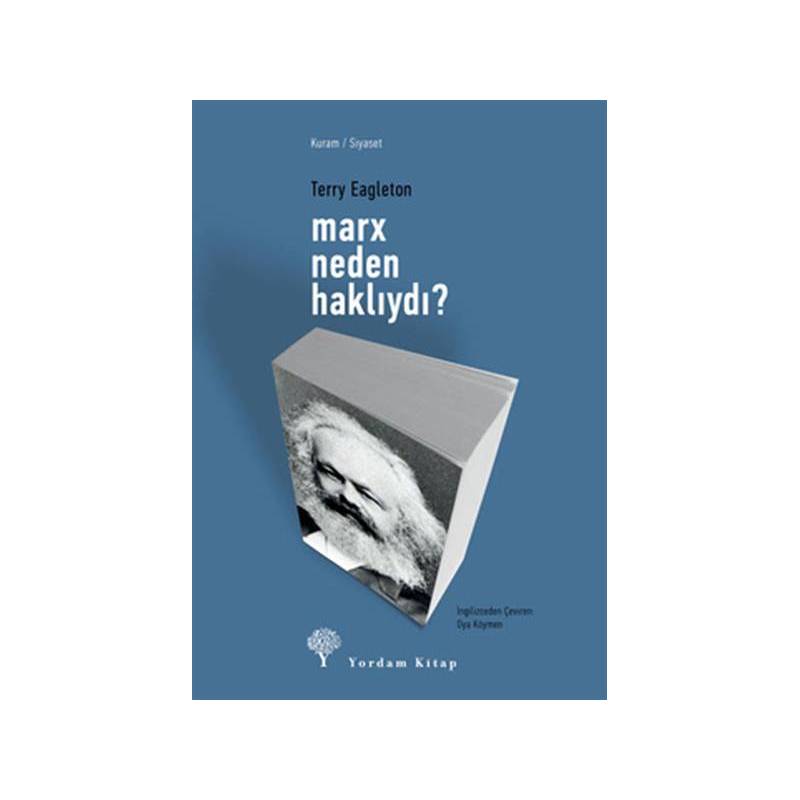 Marx Neden Haklıydı