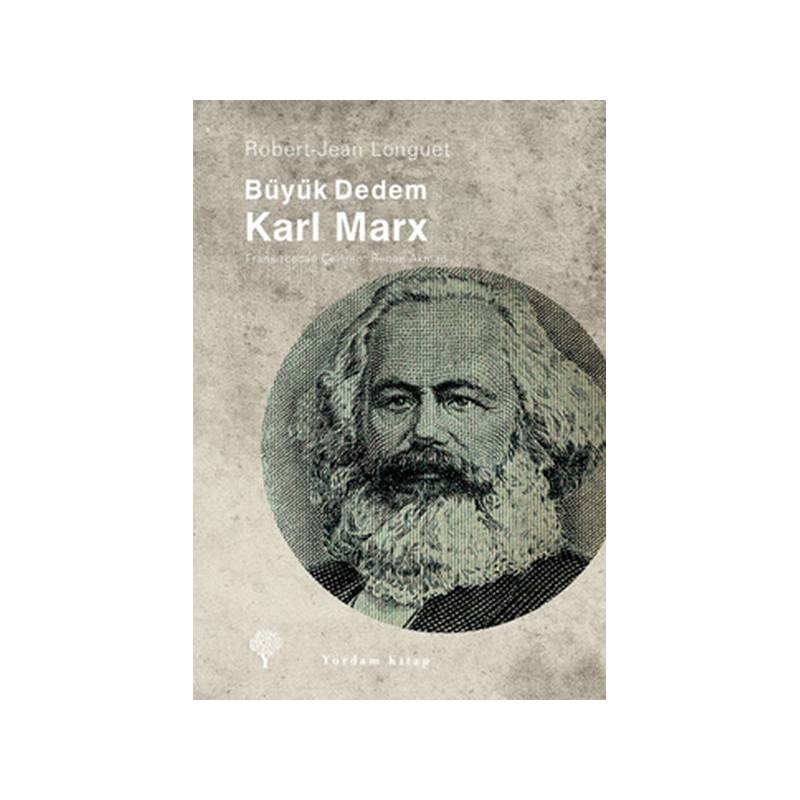 Büyük Dedem Karl Marx