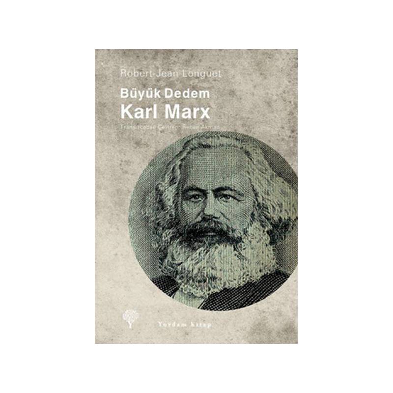 Büyük Dedem Karl Marx
