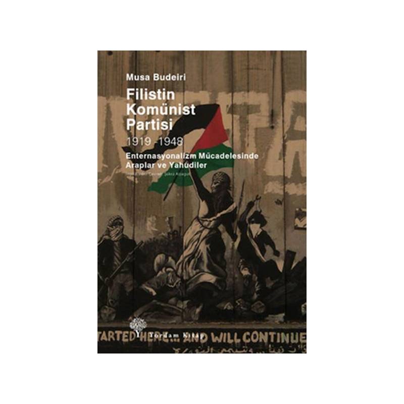 Filistin Komünist Partisi 1919 1948