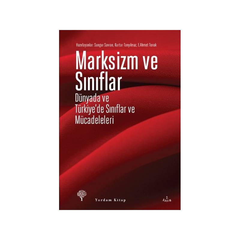 Marksizm Ve Sınıflar