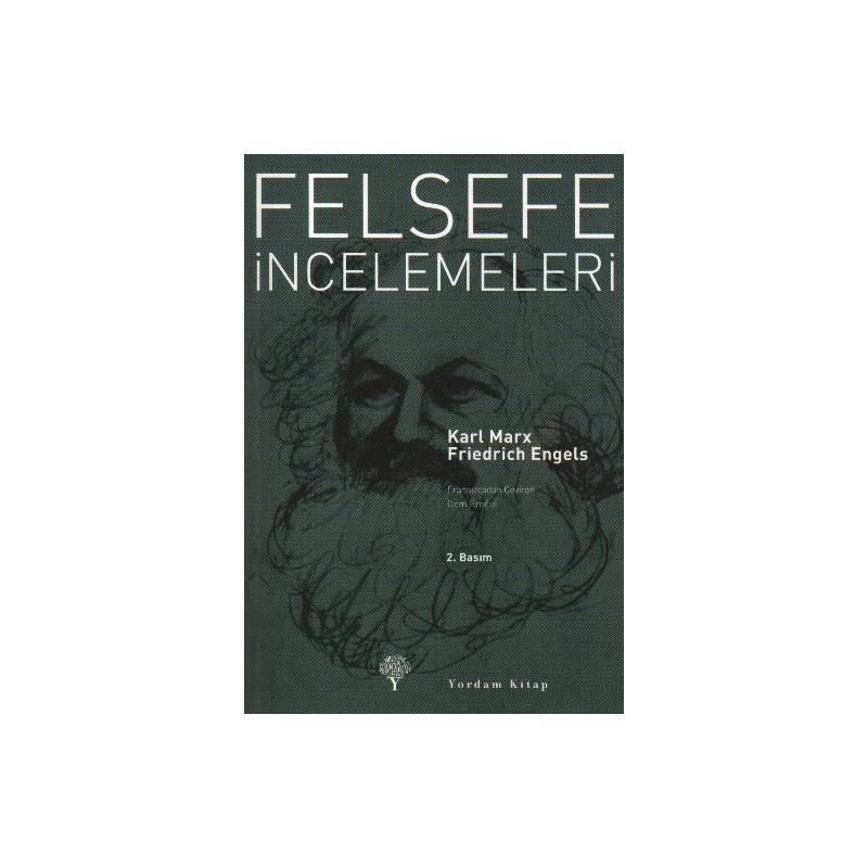 Felsefe İncelemeleri