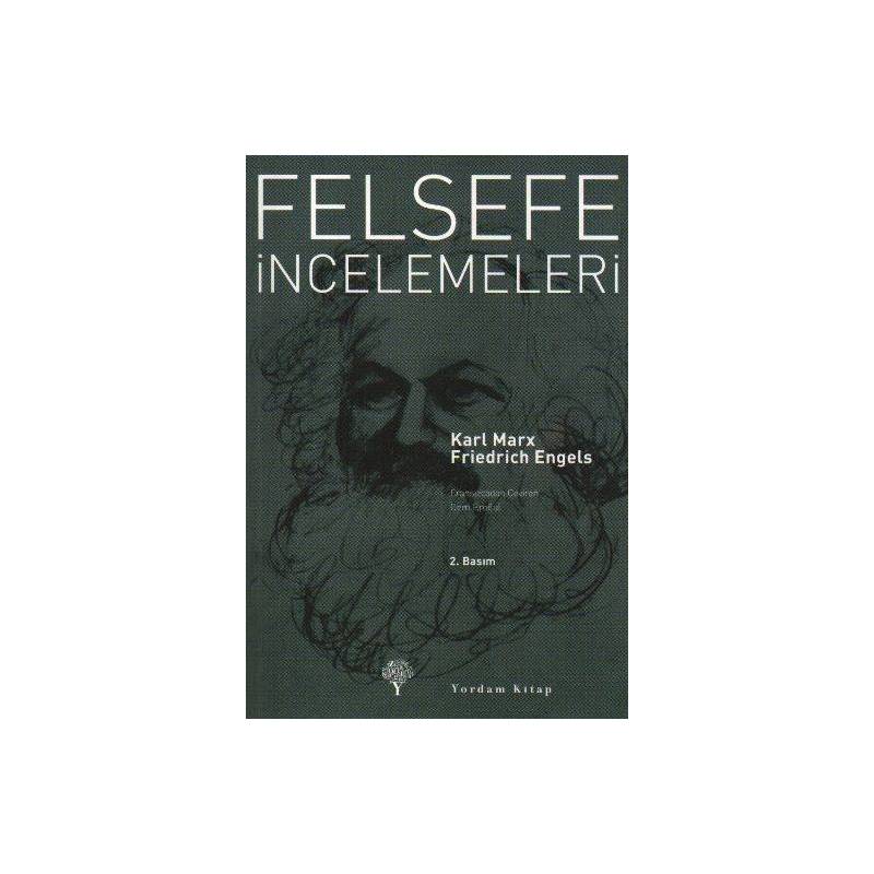 Felsefe İncelemeleri