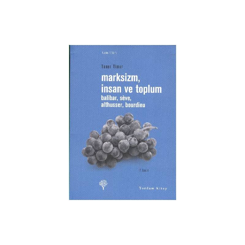 Marksizm,insan Ve Toplum