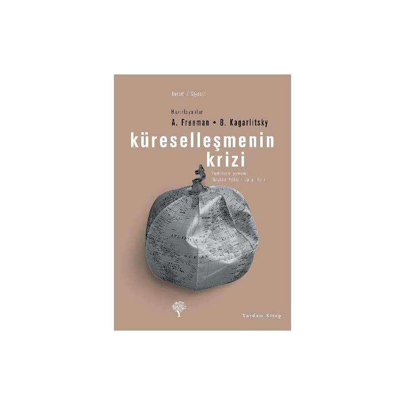 Küreselleşmenin Krizi