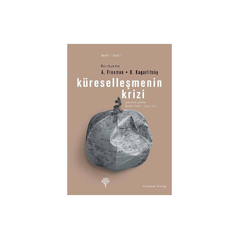 Küreselleşmenin Krizi