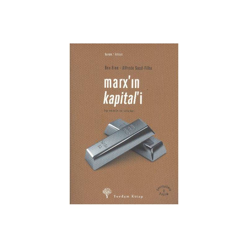 Marx'ın Kapital'i