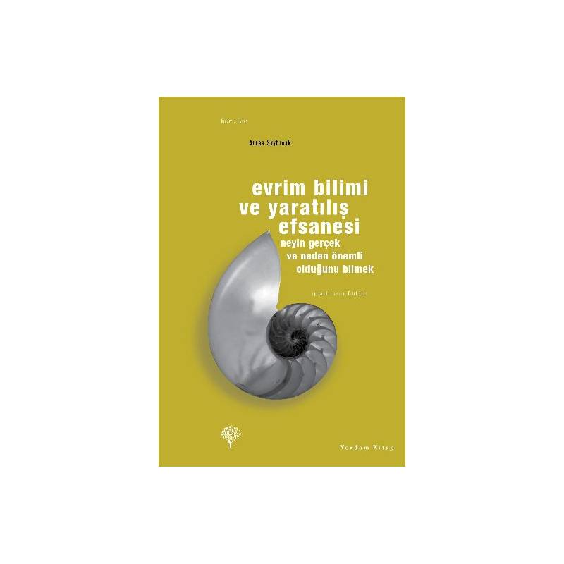 Evrim Bilimi Ve Yaratılış Efsanesi