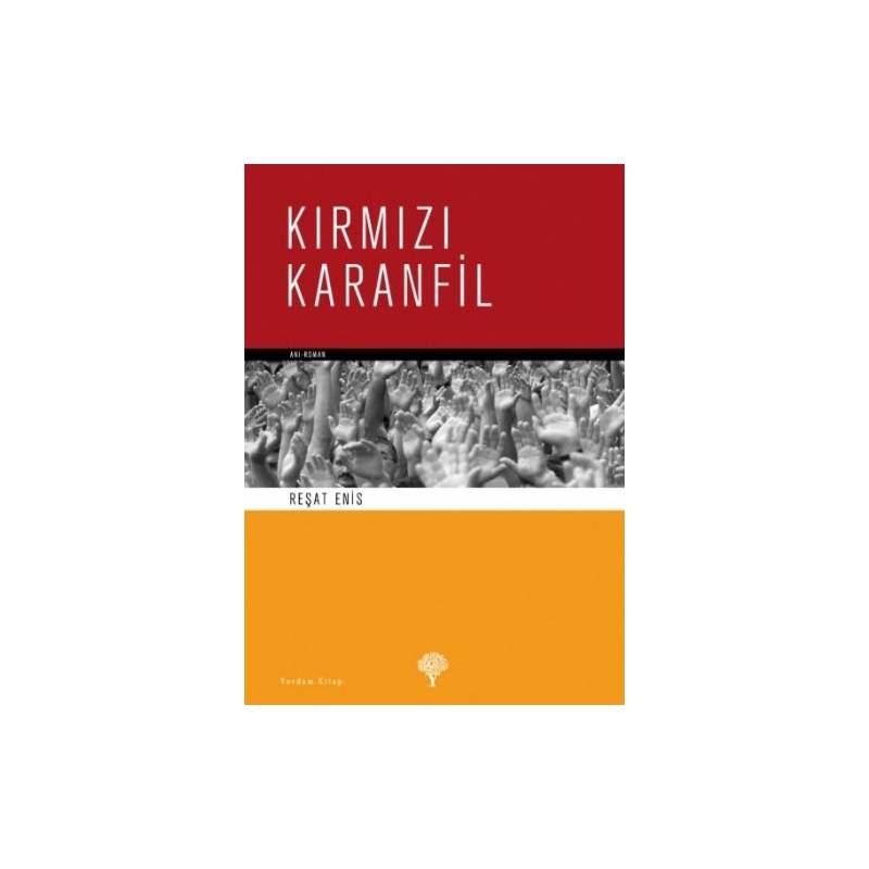 Kırmızı Karanfil