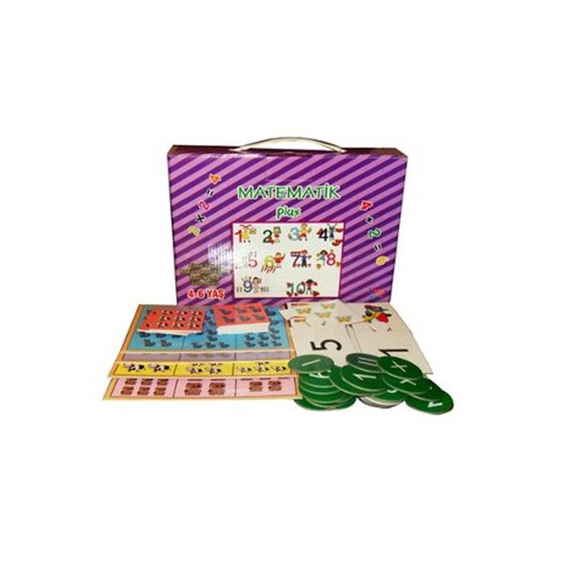 Matematik Plus