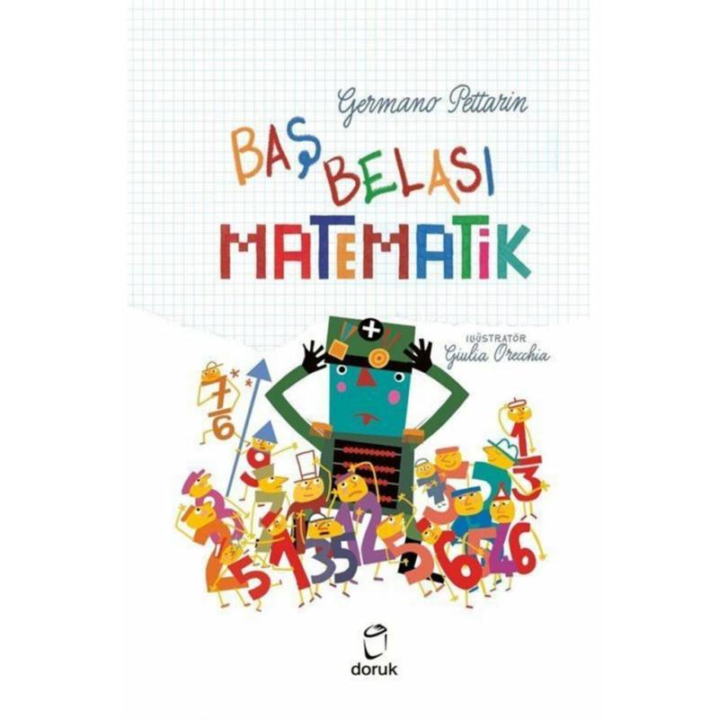 Baş Belası Matematik