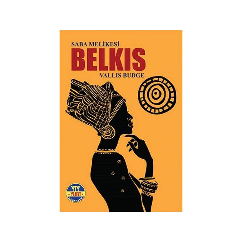 Saba Melikesi Belkıs