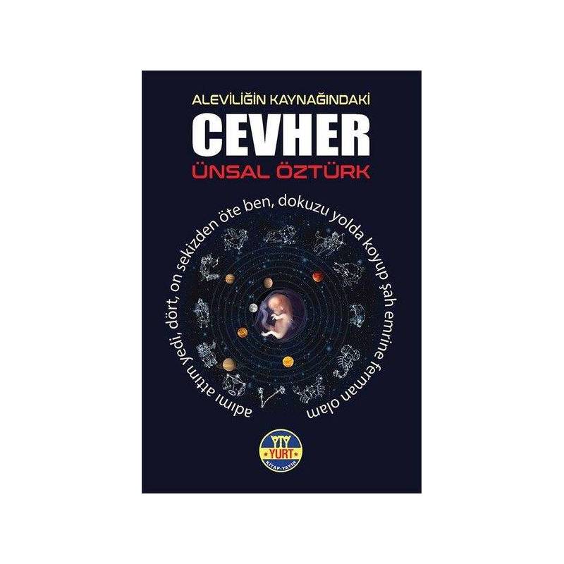 Aleviliğin Kaynağındaki Cevher