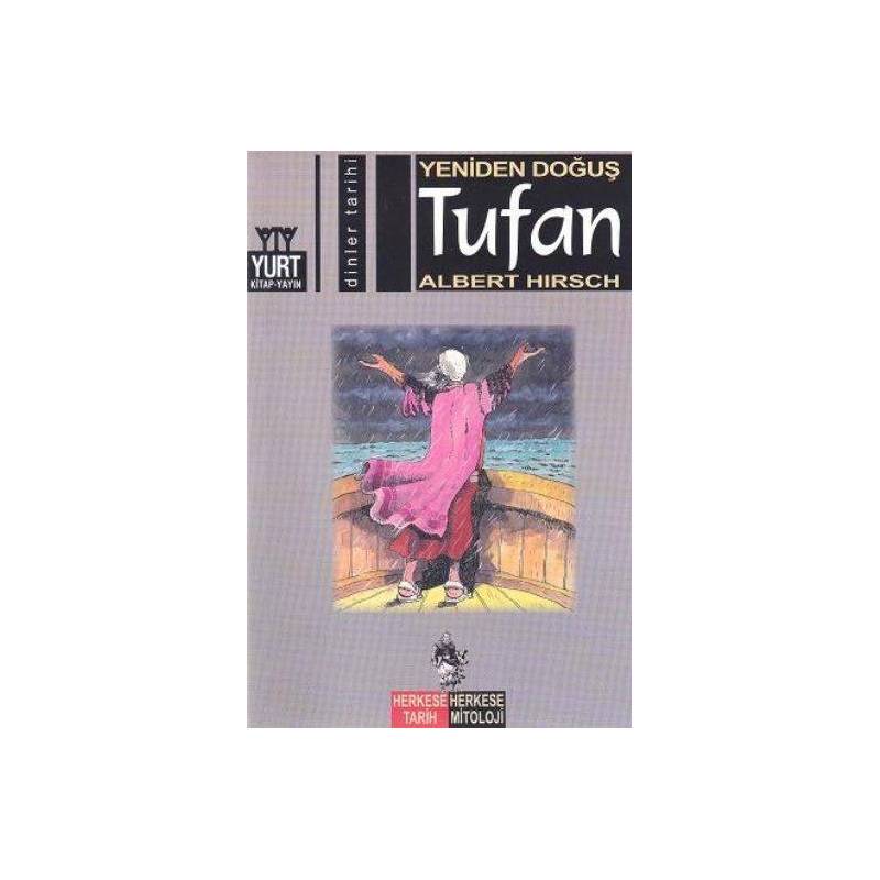 Yeniden Doğuş Tufan