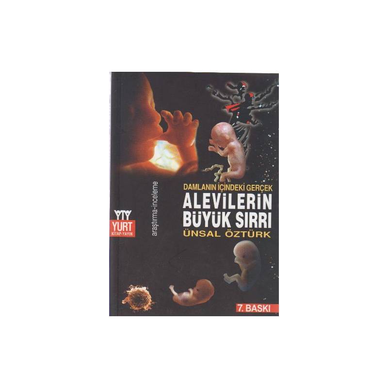 Alevilerin Büyük Sırrı