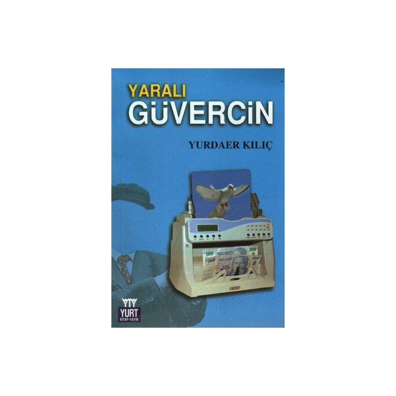 Yaralı Güvercin